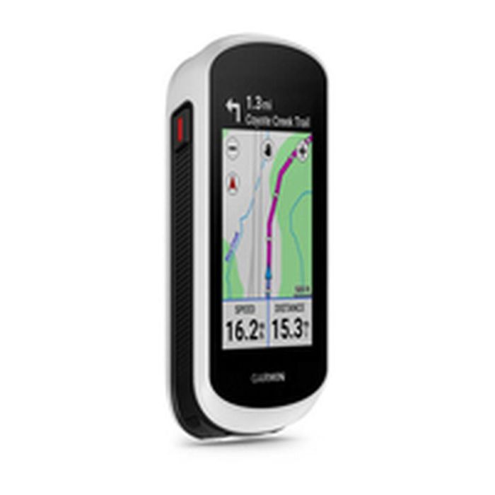 Garmin Edge Explore 2 7,62 cm (3") Ciclocomputador inalámbrico Negro, Blanco 8 Garmin Edge Explore 2 7,62 cm (3") Ciclocomputador inalámbrico Negro, Blanco 8