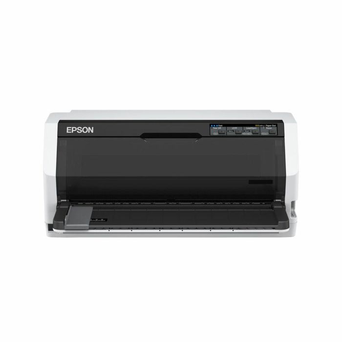 Impresora Matricial Epson C11CJ81401 2 Impresora Matricial Epson C11CJ81401 2