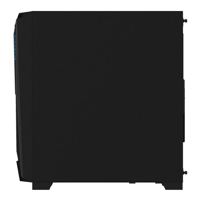 Gigabyte C301G V2 ATX Midi Tower Negra con Panel de Vidrio Templado 3 Gigabyte C301G V2 ATX Midi Tower Negra con Panel de Vidrio Templado 3
