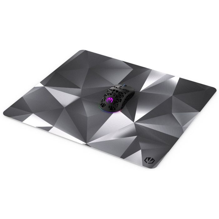 Endorfy Crystal Black L (negro/gris) 1