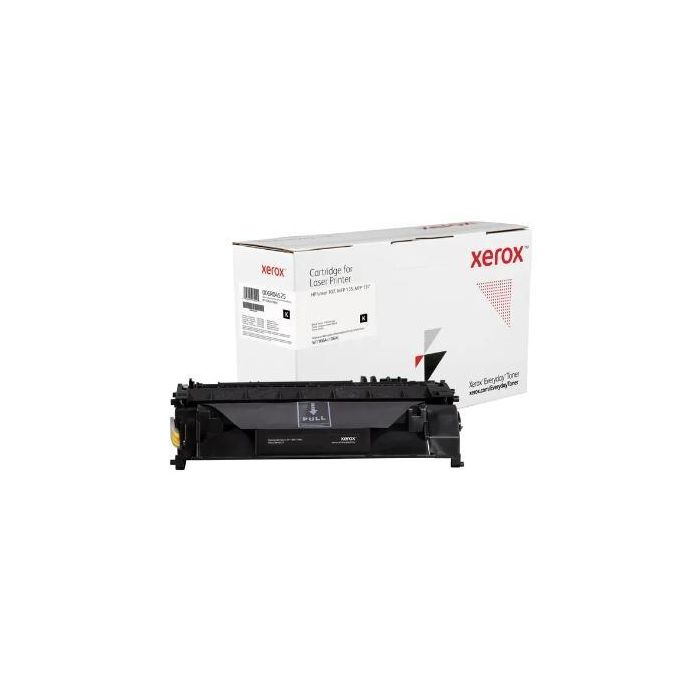 Xerox Everyday Toner Negro - Hp106A