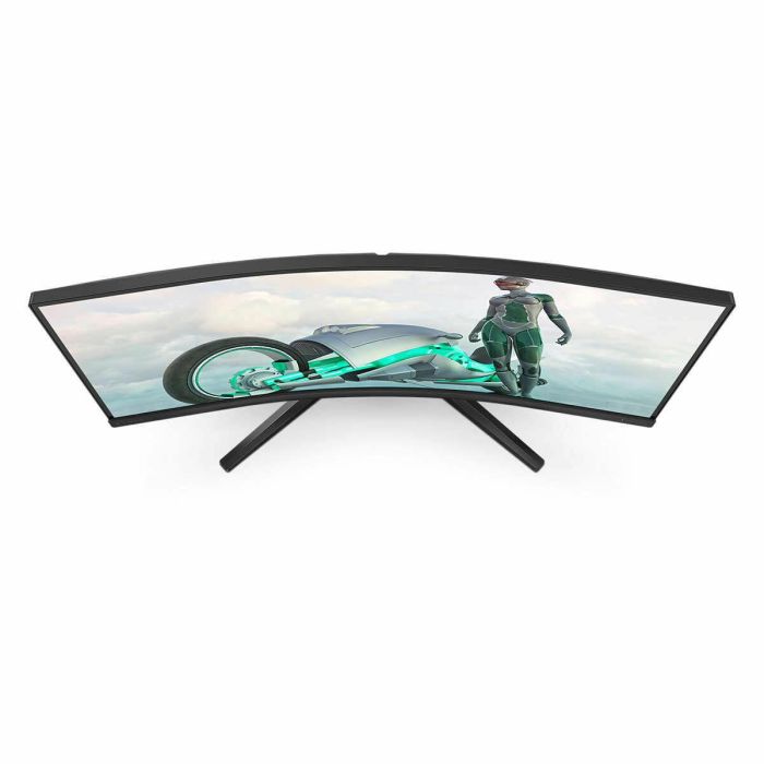 Philips Evnia 34M2C3500L Monitor de PC 34" WQHD Curvo 180 Hz 0,5 ms HDR HDMI DP Negro 3 Philips Evnia 34M2C3500L Monitor de PC 34" WQHD Curvo 180 Hz 0,5 ms HDR HDMI DP Negro 3