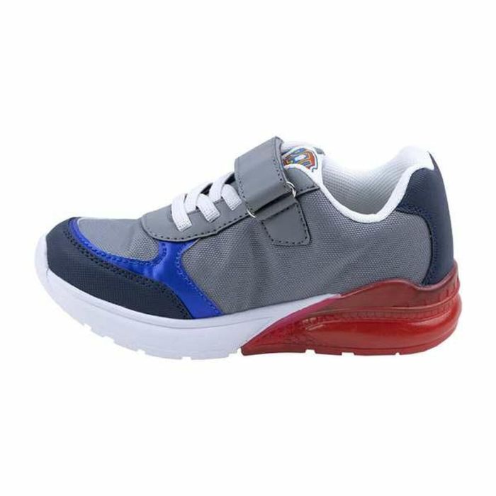 Deportiva suela tpr con luces paw patrol t025 4 Deportiva suela tpr con luces paw patrol t025 4