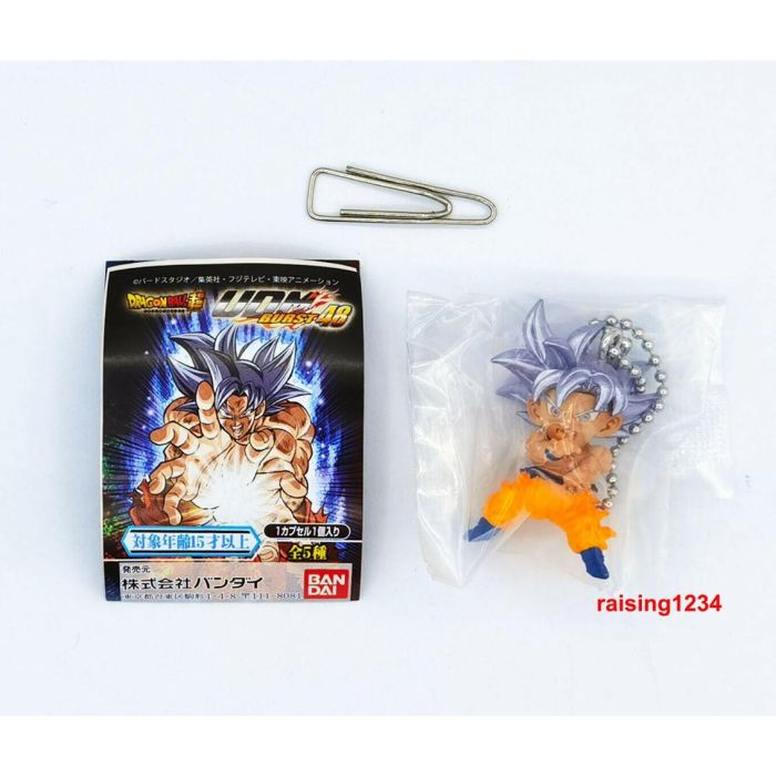 Set Gashapon Figuras Bandai Lote 50 2 Set Gashapon Figuras Bandai Lote 50 2