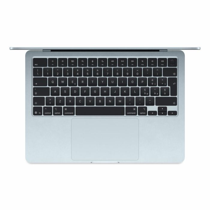 Apple Macbook Air 13" - 16GB RAM, 512GB SSD, Color Celeste 8 Apple Macbook Air 13" - 16GB RAM, 512GB SSD, Color Celeste 8
