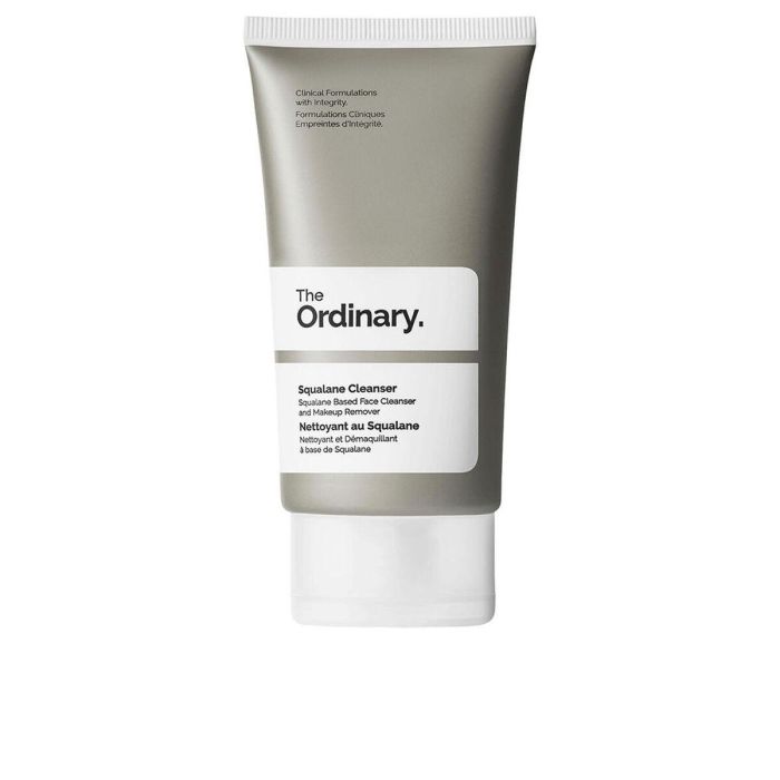 The Ordinary Limpiador de Escualano Hidratante 50 ml