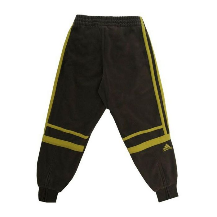 Pantalón de Chándal para Niños Adidas Niño Gris 7-8 Años 2 Pantalón de Chándal para Niños Adidas Niño Gris 7-8 Años 2