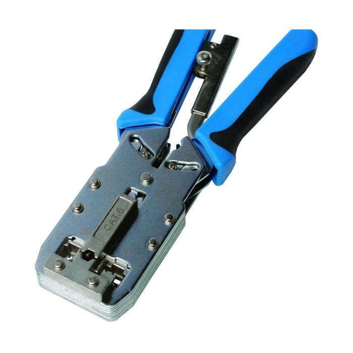 Crimpadora LogiLink WZ0035 Crimpadora 2 Crimpadora LogiLink WZ0035 Crimpadora 2