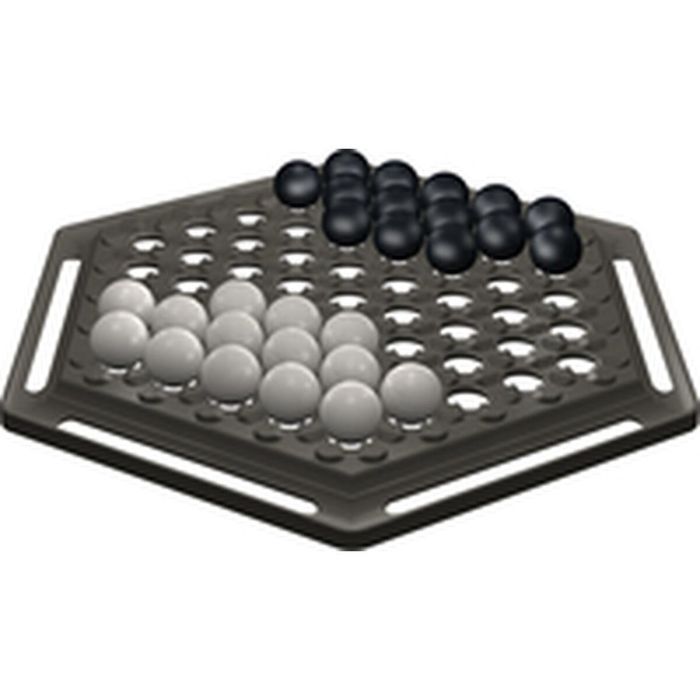 Juego de Mesa Asmodee Abalone 1