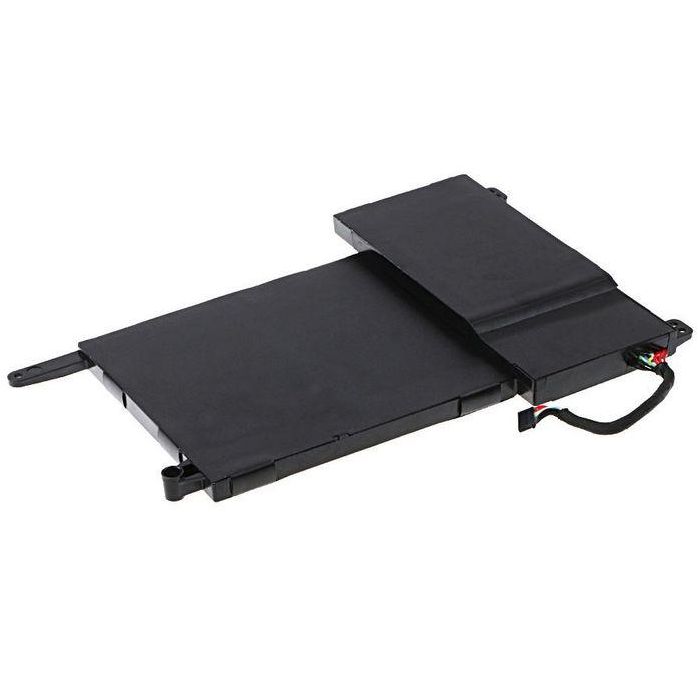 CoreParts Batería para Portátil Lenovo IdeaPad Y700, Eraser Y700 (15ISK, 17ISK, 15ACZ) 73.15Wh 15.4V 4750mAh Negra CoreParts Batería para Portátil Lenovo IdeaPad Y700, Eraser Y700 (15ISK, 17ISK, 15ACZ) 73.15Wh 15.4V 4750mAh Negra