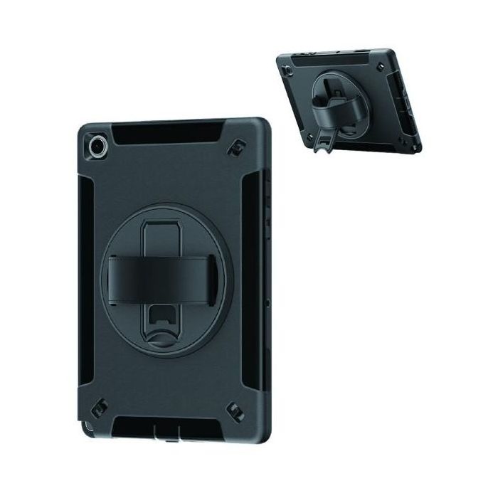 4smarts Rugged Case Grip para Samsung Galaxy Tab A8 10.5 (2021)