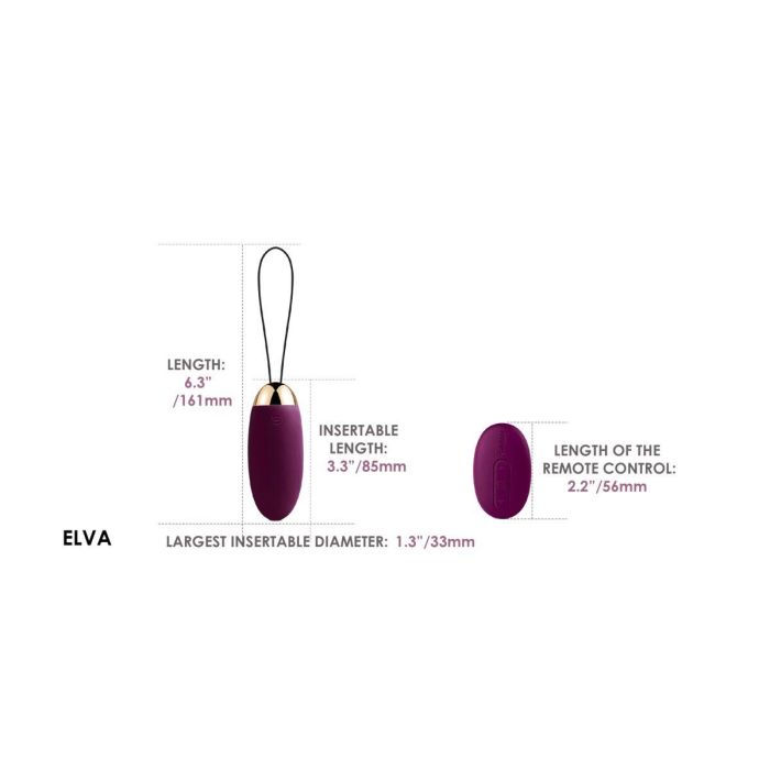 Vibrador Svakom 8 Vibrador Svakom 8