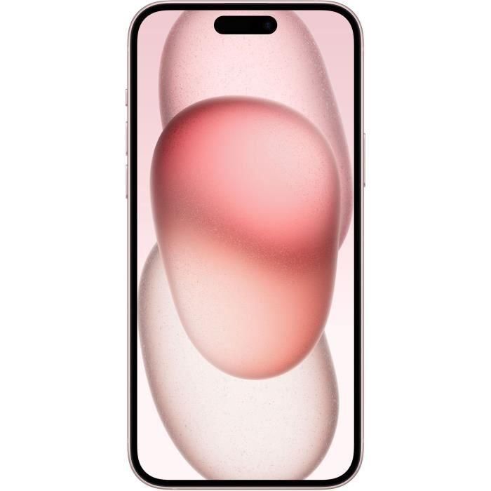 APPLE iPhone 15 Plus 128GB Rosa 1