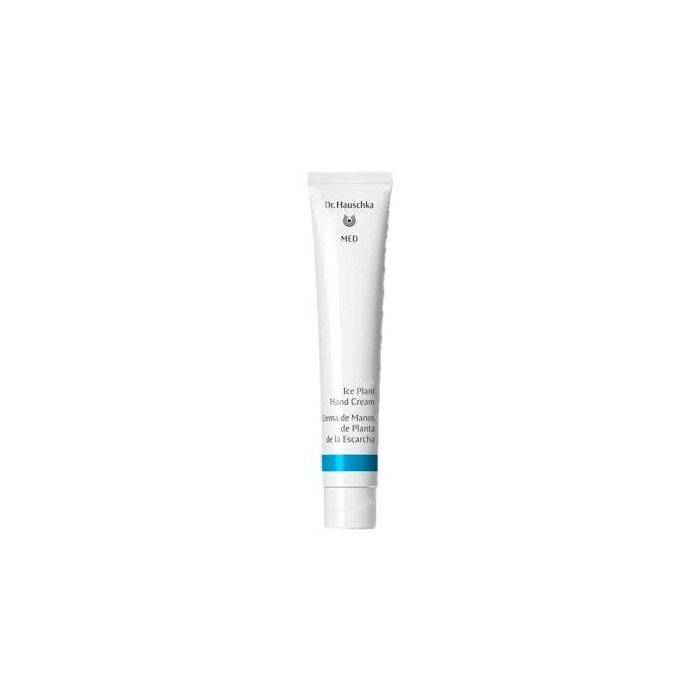 DR. HAUSCHKA Crema De Manos Planta De La Escarcha 50 ml
