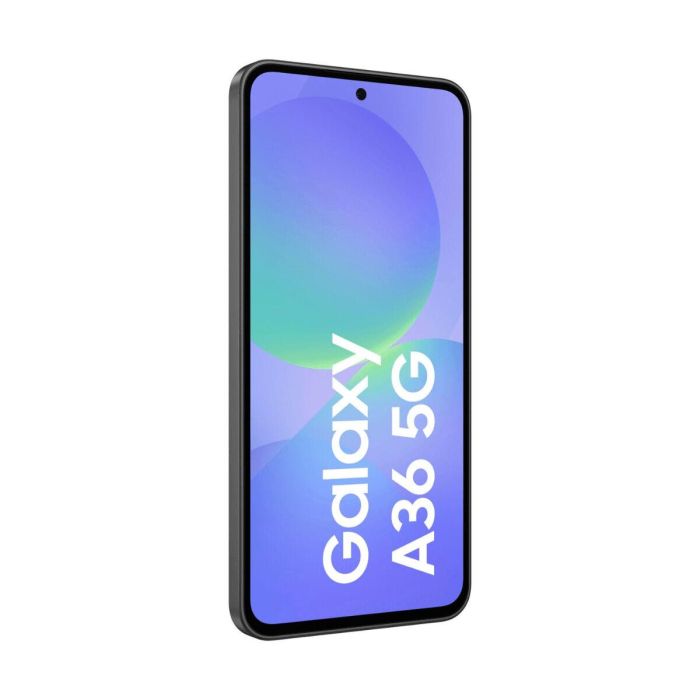 Smartphone Samsung 6,7" 6 GB RAM 128 GB Negro 2 Smartphone Samsung 6,7" 6 GB RAM 128 GB Negro 2