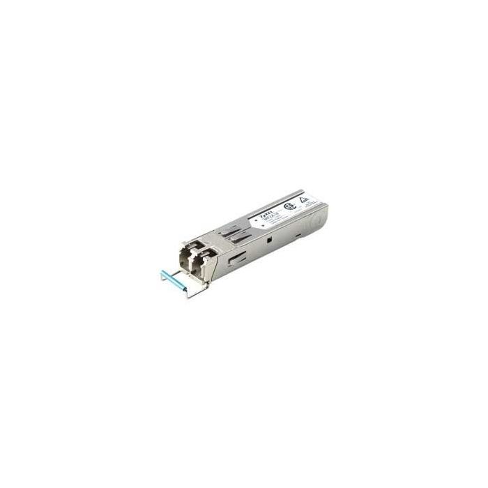 Zyxel SFP-LX-10-D Módulo transceptor 1000 Mbit/s SFP LX Monomodo 10 km para fibra óptica