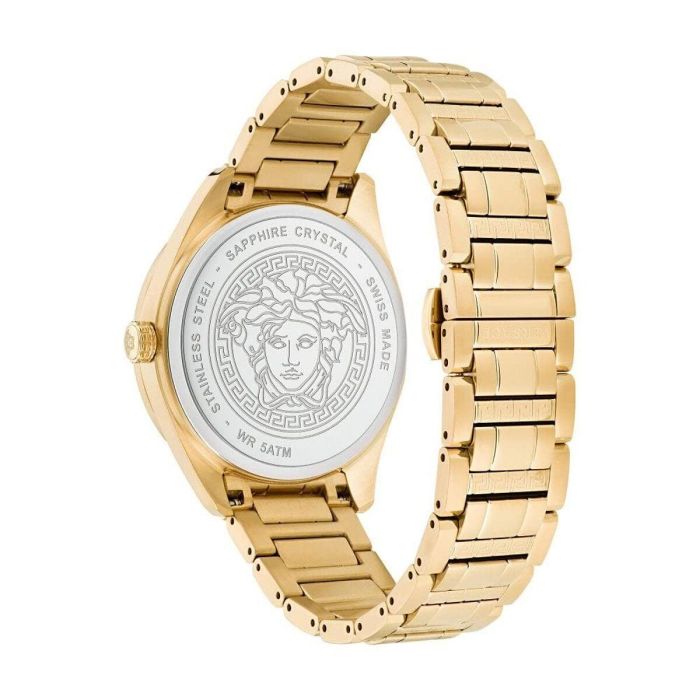 Reloj Hombre Versace LOGO HALO 5