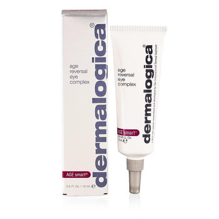 Dermalogica Age Reversal Eye Complex 15 mL 2 Dermalogica Age Reversal Eye Complex 15 mL 2