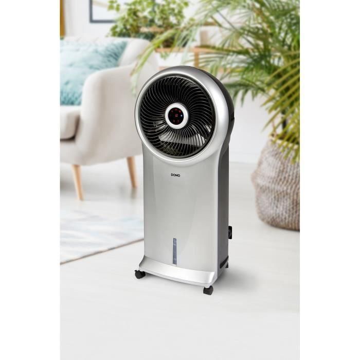 Enfriador de aire - DOMO - DO152A - 110 W 2 Enfriador de aire - DOMO - DO152A - 110 W 2