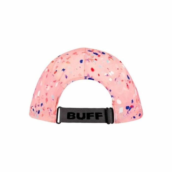 Gorra Deportiva Buff Sweetness Multicolor (Junior) 3