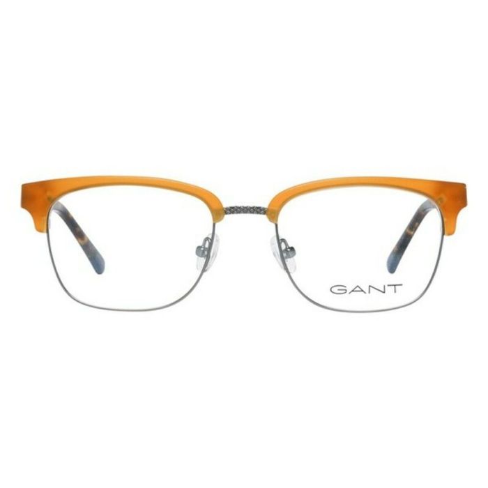 Montura de Gafas Hombre Gant GA3141-047-52 Marrón Ø 52 mm 2 Montura de Gafas Hombre Gant GA3141-047-52 Marrón Ø 52 mm 2