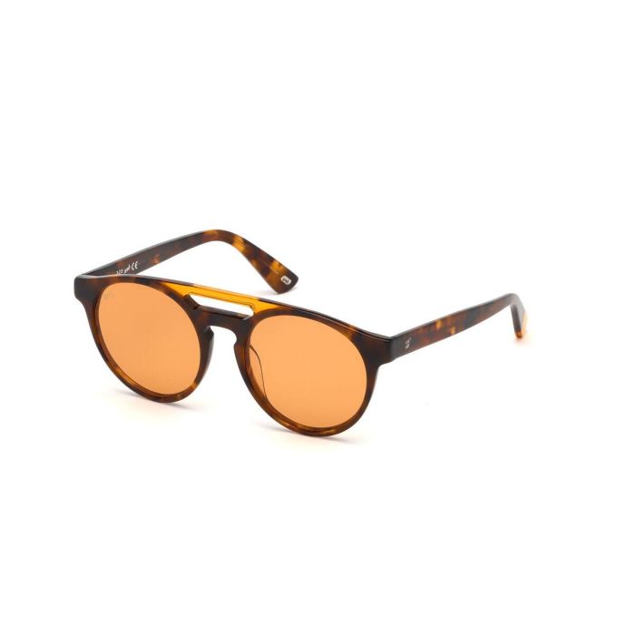 Gafas de Sol Hombre Web Eyewear WE0262-5156J Ø 51 mm 0 Gafas de Sol Hombre Web Eyewear WE0262-5156J Ø 51 mm 0