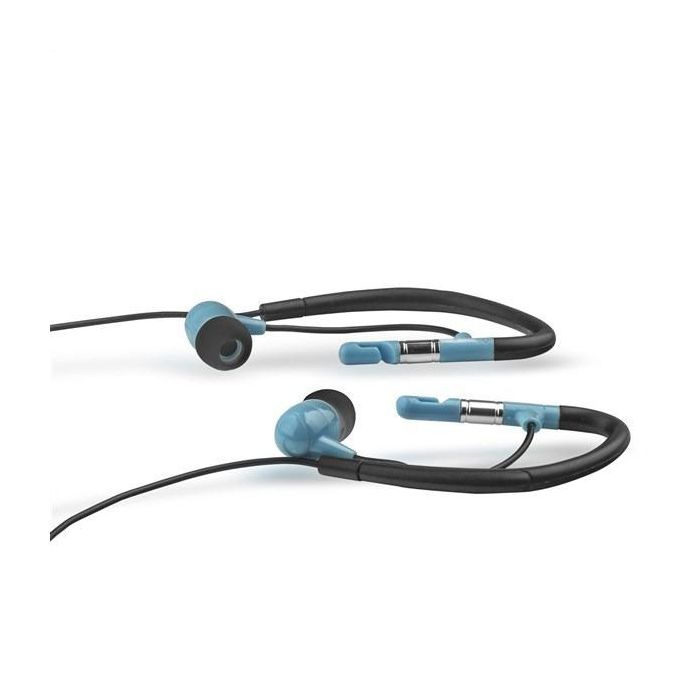 Elbe AU-009-DEP Auriculares Intrauditivos IPX8 Resistentes al Agua para Deportes Acuáticos y Uso Diario 1