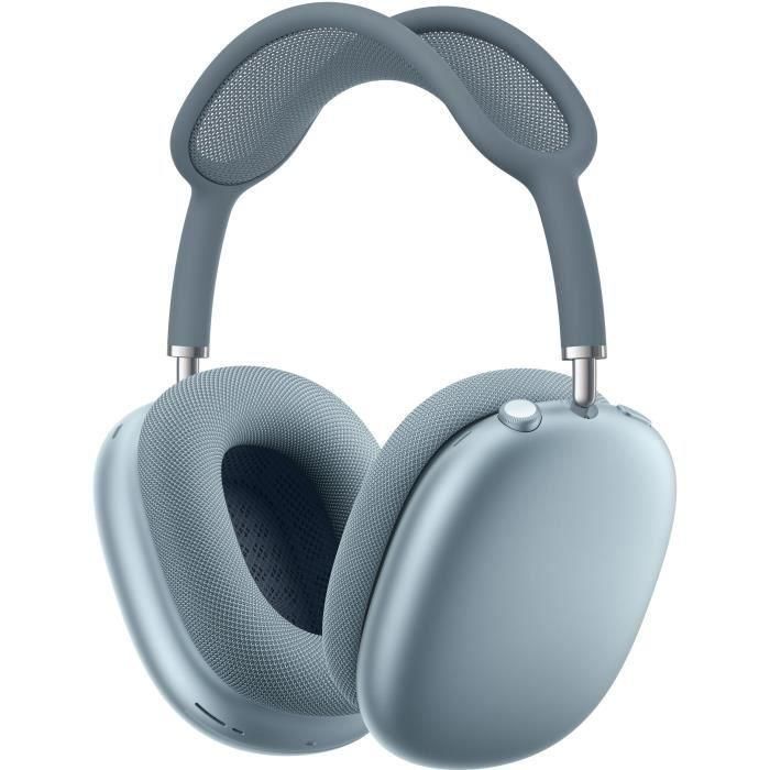 Auriculares con Micrófono Apple MWW63ZM/A Azul 2 Auriculares con Micrófono Apple MWW63ZM/A Azul 2