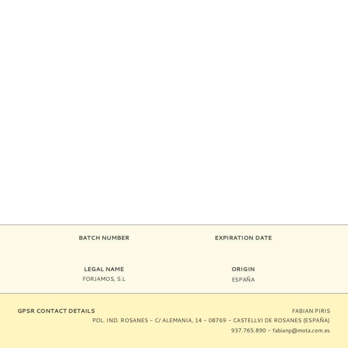 Punta philips ph 3x50mm 2" acero set 10 unid. bph350 mota 1 Punta philips ph 3x50mm 2" acero set 10 unid. bph350 mota 1