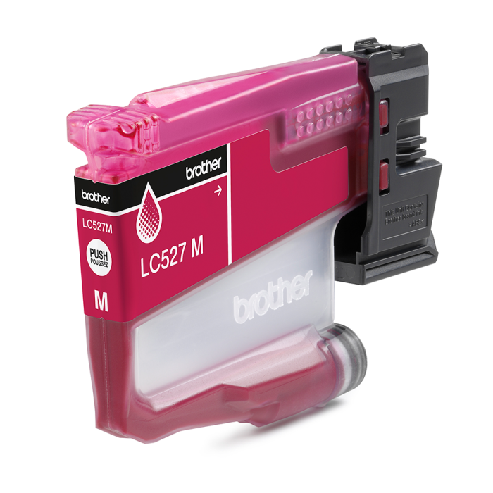 Cartucho Tinta Canon Lc527M Magenta 1 Cartucho Tinta Canon Lc527M Magenta 1