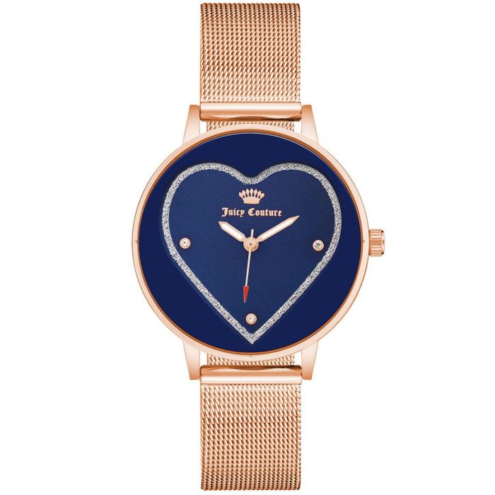 Reloj Mujer Juicy Couture JC1240NVRG (Ø 38 mm)