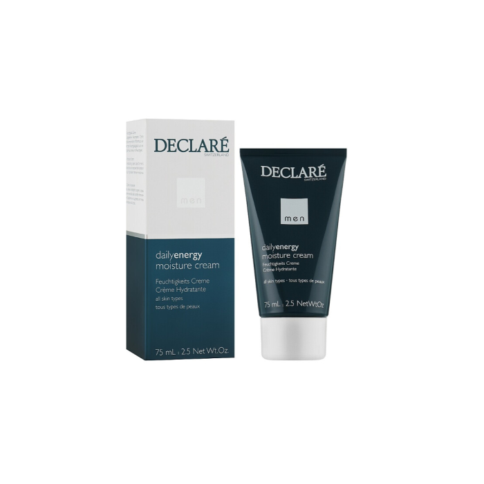 Declare Dailyenergy Crema Hidratante 75 mL