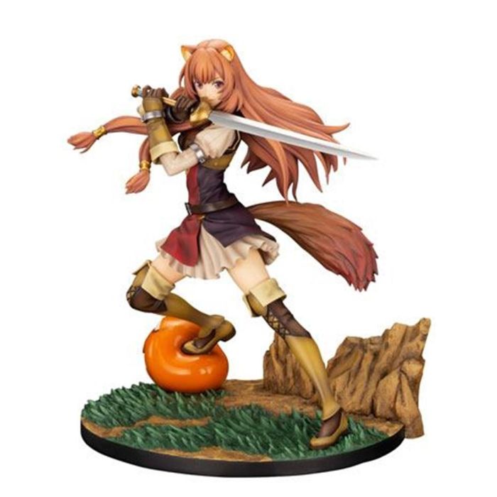 Figura Kotobukiya The Rising Of The