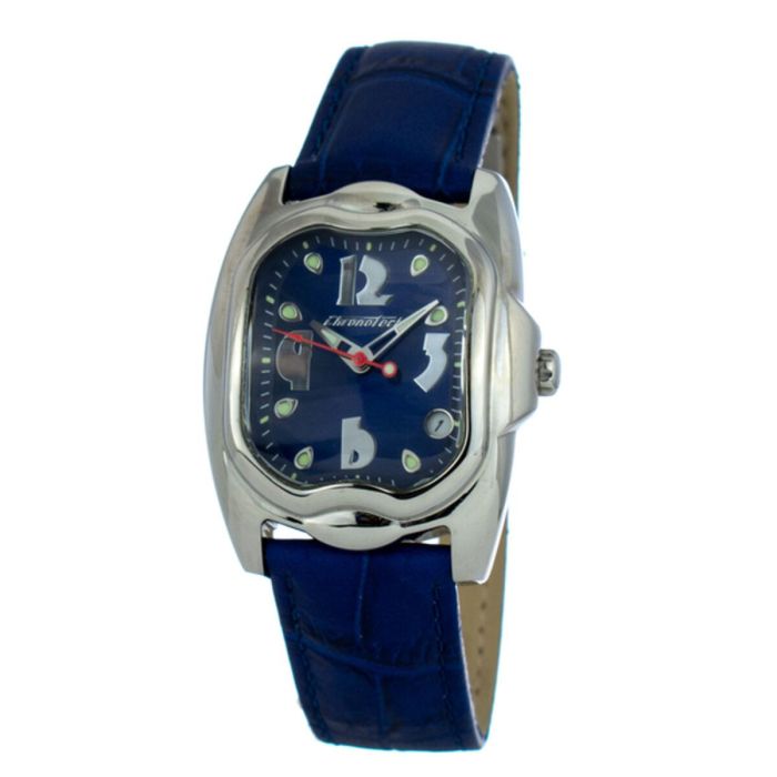 Reloj Mujer Chronotech CT7274L-03 (Ø 33 mm) Reloj Mujer Chronotech CT7274L-03 (Ø 33 mm)