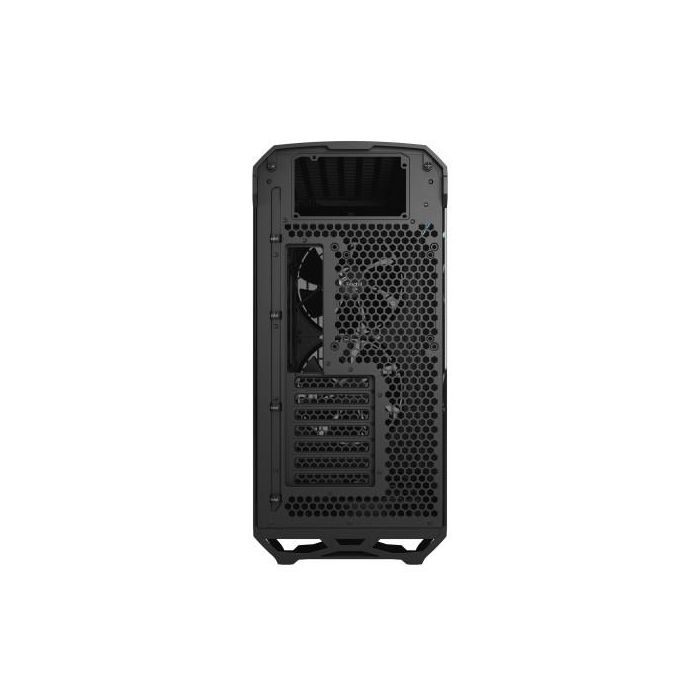 Fractal Design Torrent Negro 5