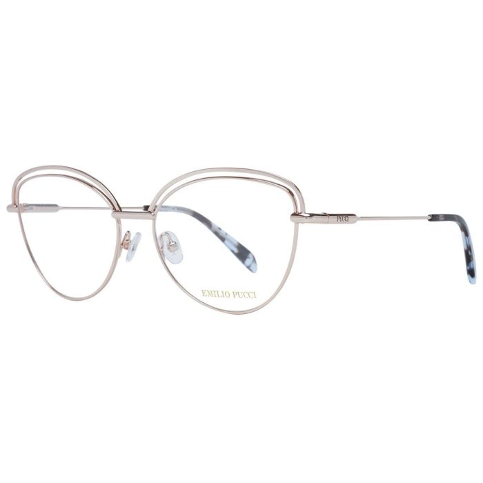 Montura de Gafas Mujer Emilio Pucci EP5170 55028