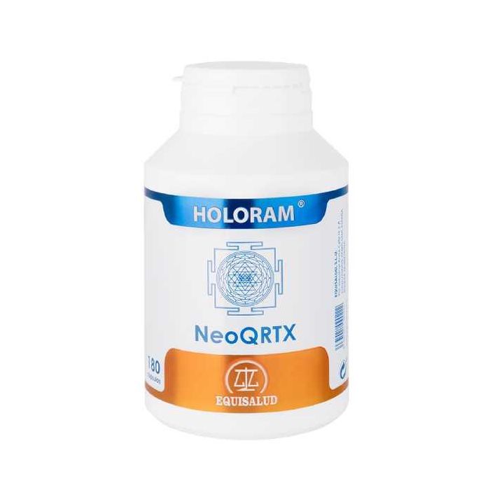 Holoram Neoqrtx Holoram Neoqrtx