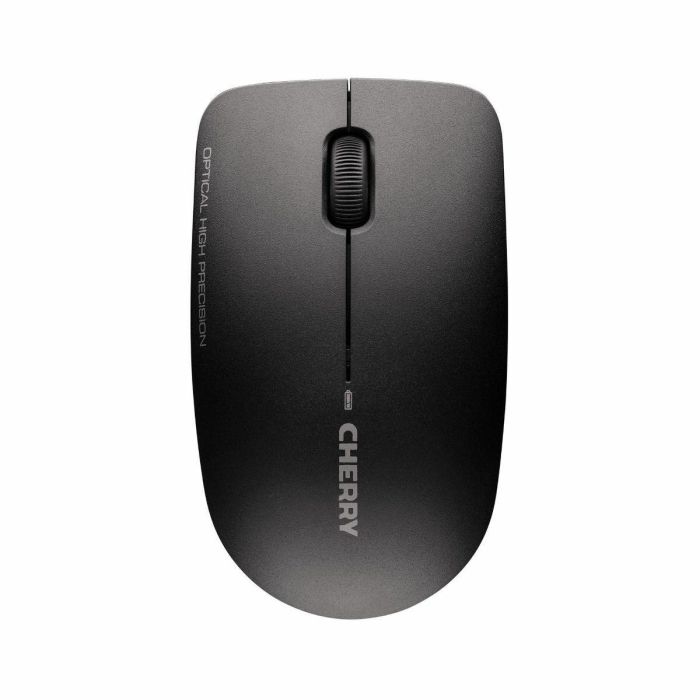 Cherry DW 3000 Teclado y Ratón Inalámbricos con Teclado Numérico, 1200 dpi, 10m Alcance 2