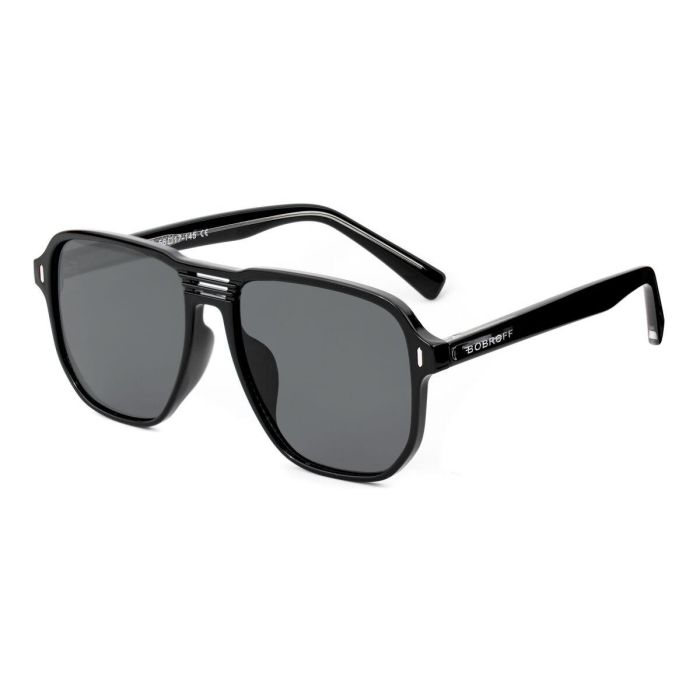Gafas de Sol Hombre Bobroff BFG0003-C1 ø 56 mm 0 Gafas de Sol Hombre Bobroff BFG0003-C1 ø 56 mm 0