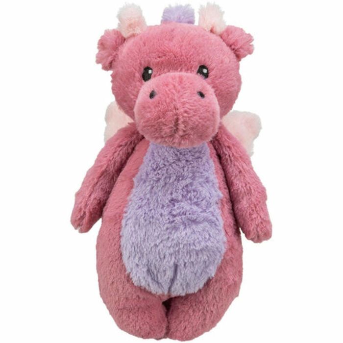 Juguete para perros Trixie Poliéster Felpa Dragón 27 cm 7 Juguete para perros Trixie Poliéster Felpa Dragón 27 cm 7