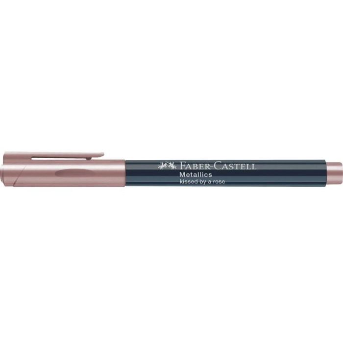 FABER-CASTELL Marker Metallics Farbe 189 3 FABER-CASTELL Marker Metallics Farbe 189 3