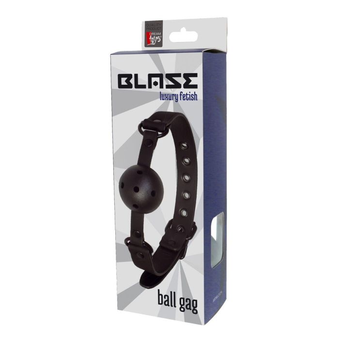 Mordaza Con Pelota Dream Toys Blaze 1