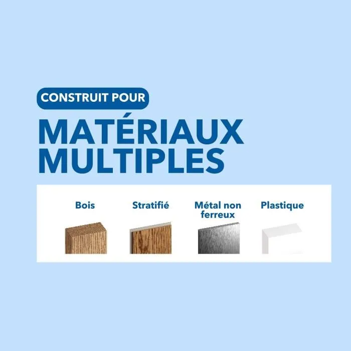 Dremel DRE8710364083343 Hoja Multimaterial para Sierra Circular CS600 3