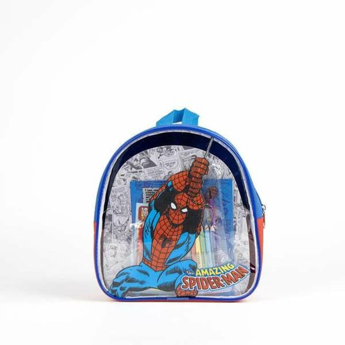 Coloreable mochila avengers 22.0 x 23.0 x 7.0 cm 2 Coloreable mochila avengers 22.0 x 23.0 x 7.0 cm 2