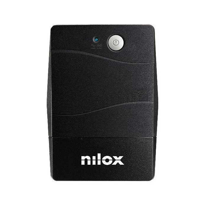 Nilox Ups 1200 Va Sai Linea Interactiva 2 Tomas 840 W 1 Nilox Ups 1200 Va Sai Linea Interactiva 2 Tomas 840 W 1