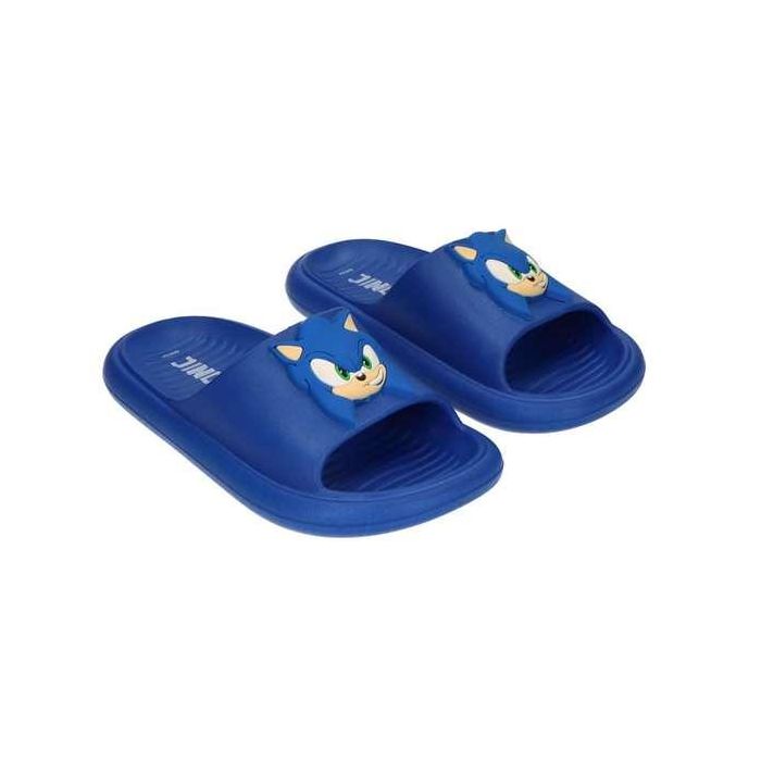 Cerdá Chanclas Pala Eva Sonic T32/33 Modelos Surtidos 0 Cerdá Chanclas Pala Eva Sonic T32/33 Modelos Surtidos 0