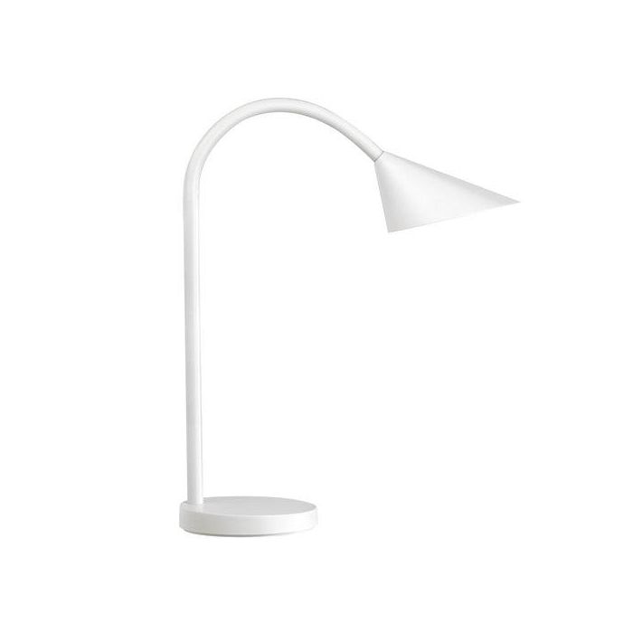 Lampara Sobremesa Unilux Led 4W Sol Blanco