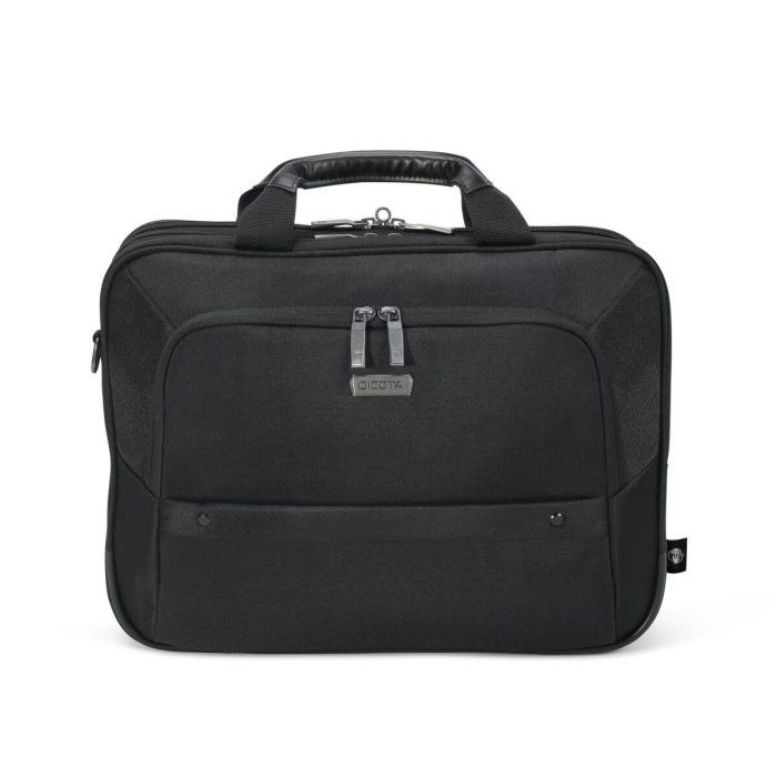 Maletín para Portátil Dicota D31644-RPET Negro 15,6'' Maletín para Portátil Dicota D31644-RPET Negro 15,6''