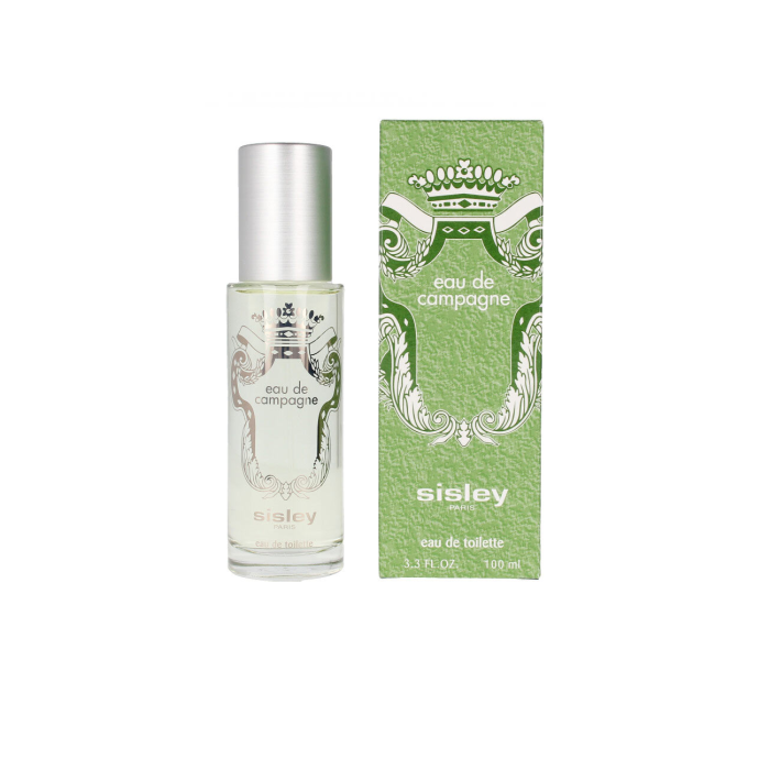 Sisley Eau De Campagne EDT 100 ml Vaporizador