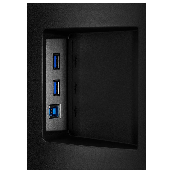 Iiyama XB3288UHSU-B5 Monitor 32" 4K UHD VA 3ms HDMI DisplayPort USB Soporte Ajustable 10